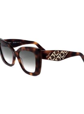 Salvatore Ferragamo 菲拉格慕 女士 -sunglasses 太阳镜 SF1023S