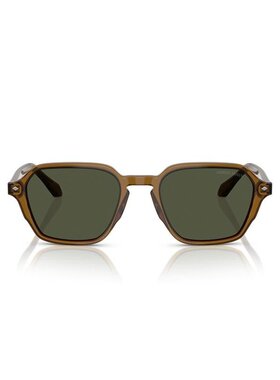 GIORGIO ARMANI 男士太阳镜 AR8220617231 CO 绿色