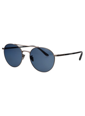 GIORGIO ARMANI 男士眼镜 0AR6156337819 AW2025