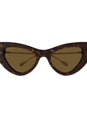GUCCI 女士眼镜 GG1565S002古驰