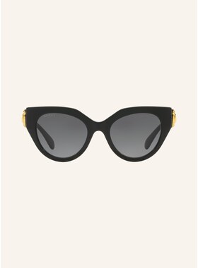 GUCCI 女士太阳镜 100161519413000 CO 花色 Sung【付后1h可退】