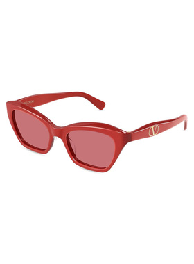 VALENTINO GARAVANI 女士太阳镜 VG0009S004004 SS2026
