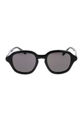 1h可退 LOEWE 女士眼镜 LW40163I01A AW2025 灰色 全框太阳镜