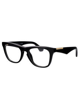 BURBERRY 男士眼镜 0BE24093001 SS2025 黑色 Glasses