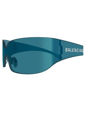 BALENCIAGA 女士眼镜 193R5CC0A16981 AW2026 花色巴黎世家