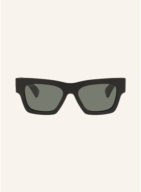 GUCCI 女士太阳镜 100302646313000 CO 花色 Sunglasses GC002607