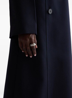 JIL SANDER 女士戒指 J11UQ0092P6959042 SS2026