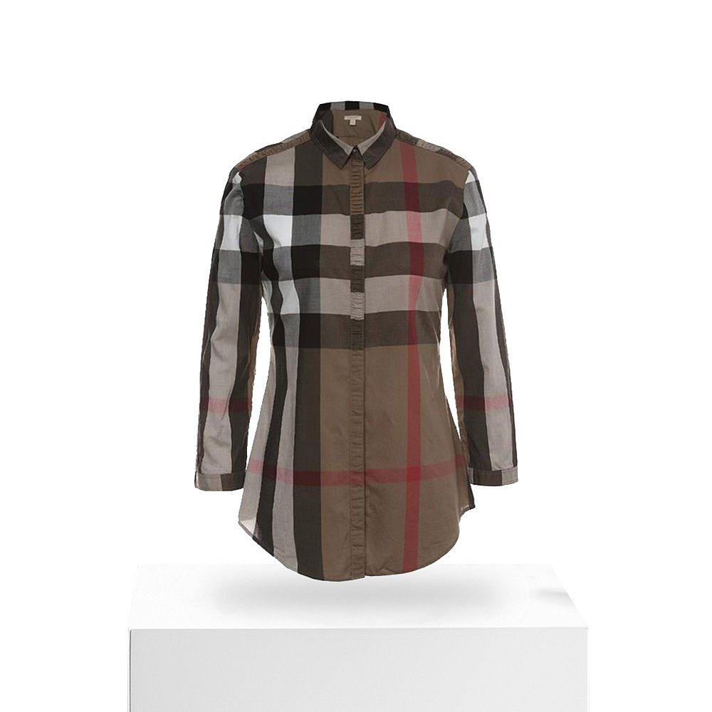  天猫国际香港直购衬衫