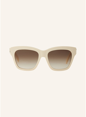 CELINE 女士太阳镜 100168202612000 CO 花色 Sunglasses CL00047