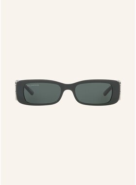 1h可退 BALENCIAGA 女士太阳镜 100139851716001 CO 花色 Sunglas