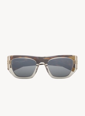 SaintLaurent圣罗兰-sunglasses女士太阳镜 【付后1h可退】