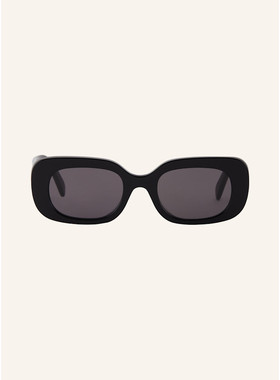 CELINE 女士太阳镜 100168203113000 CO 黑色 Sunglasses CL00047