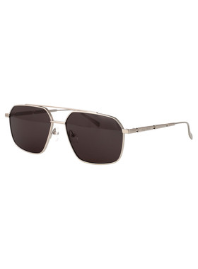 ALEXANDER MCQUEEN 男士眼镜 AM0477S001 SS2025太阳镜