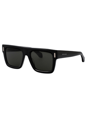 SALVATORE FERRAGAMO 男士眼镜 SF2063SE001 AW2025配饰太阳镜