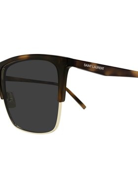 SAINT LAURENT 男士太阳镜 SL768004