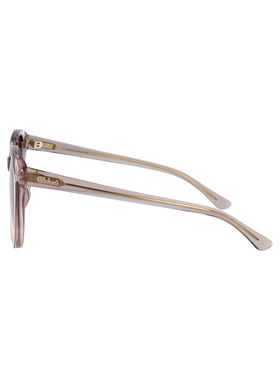 1h可退 CHLOÉ 女士太阳镜 CH0291SK004 CO 粉红色