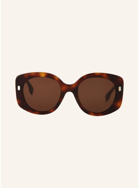 FENDI 女士太阳镜 100168202212000 CO 花色 Sunglasses FN000780