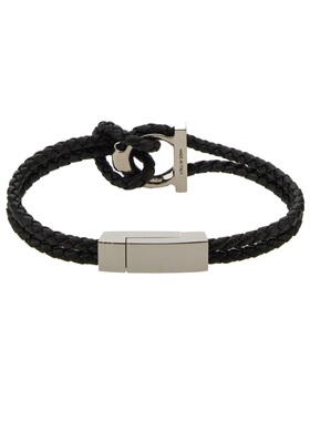 SALVATORE FERRAGAMO 男士手链手镯 712417770141001