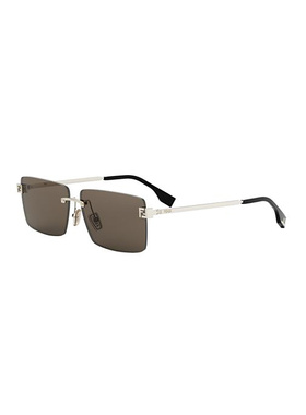 FENDI 男士太阳镜 FE40165U32E