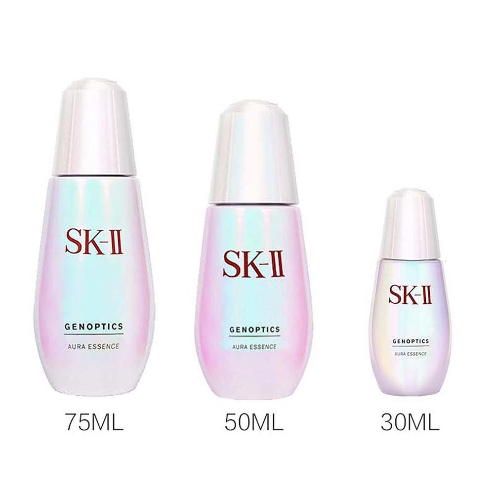  天猫国际香港直购液态精华