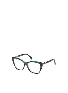 MAX MARA 女士眼镜 MM5036098 AW2025 绿色 MM5036