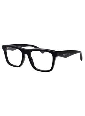 ALEXANDER MCQUEEN 男士眼镜 AM0475O001 AW2025