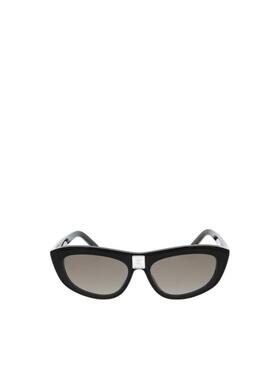 1h可退 奢淘 Givenchy logo标志太阳镜 女 GV40027I01B