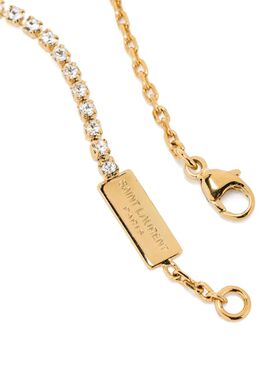 SAINT LAURENT PARIS 女士手链手镯 712345Y15268066