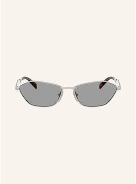 PRADA 女士太阳镜 100338897114500 CO 花色 Sung【付后1h可退】