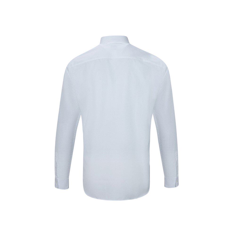 burberry巴宝莉白色男士衬衫 天猫国际香港直购衬衫