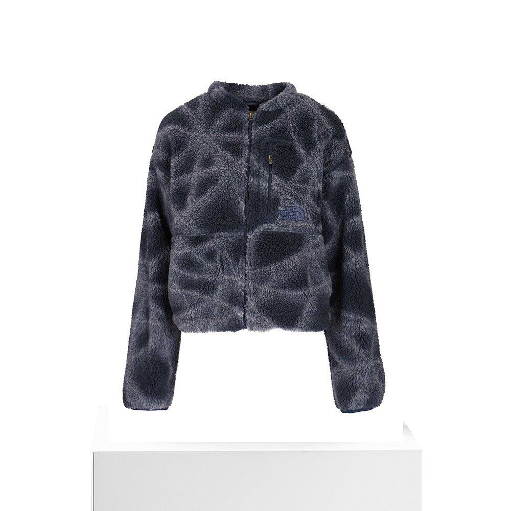 THE NORTH FACE 女士户外风衣 NF0A8D5XD3O AW2025 - 图3