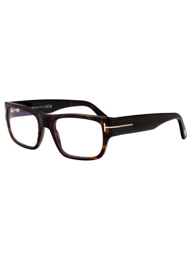 TOM FORD 男士眼镜 FT6034B052 SS2026 深棕色 FT6034-B