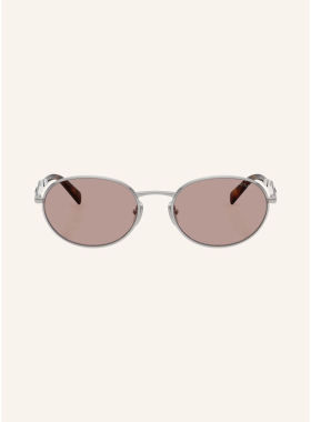 PRADA 女士太阳镜 100349359414500 CO 花色 PR D【付后1h可退】
