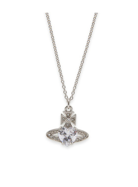 VIVIENNE WESTWOOD 女士项链 6302038Y02P169P169CN吊坠