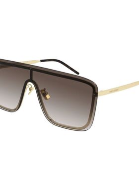 SaintLaurent圣罗兰-sunglasses女士太阳镜 【付后1h可退】配饰