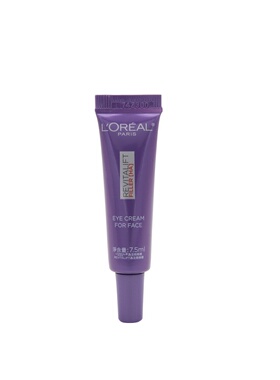 香港直邮L'ORÉAL 欧莱雅第三代紫熨斗眼霜 7.5ml正品