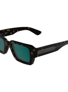 潮奢 Calvin Klein 卡尔文 克莱恩 男士 -sunglasses 太阳镜 CK25