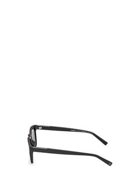 Timberland 男士太阳镜 TB0000702D02D SS2025 黑色