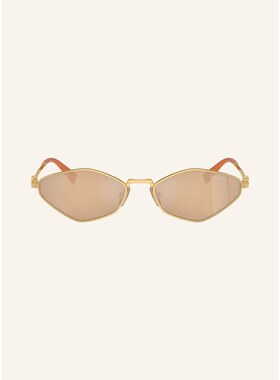 1h可退 MIU MIU 女士太阳镜 100166089119502 CO 花色 Sunglasses