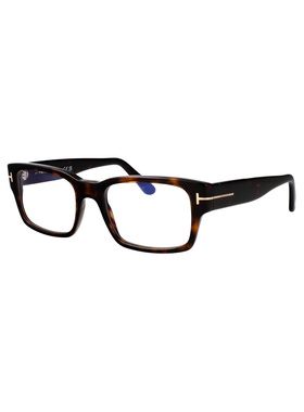 TOM FORD 男士眼镜 FT6179B52 SS2026 棕色 FT617【付后1h可退】