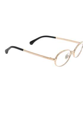 CHANEL 女士眼镜 CH2227S134 CO 白色 全框平光镜