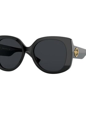 versace 范思哲 女士 VE4387 GB1/87 太阳镜 VE4387GB1/87