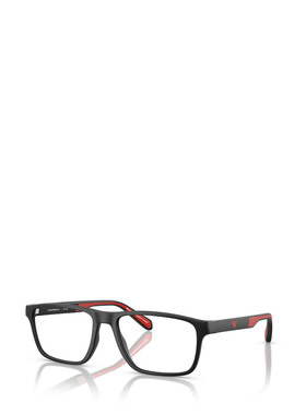EMPORIO ARMANI 男士眼镜 EA32335997 AW2025 透明