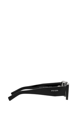 1h可退 PRADA 男士太阳镜 PR06YS09Q5S0 CO 黑色 Prada PR 06YS b