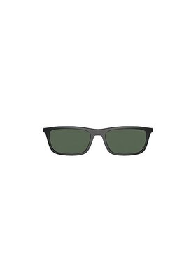 1h可退 EMPORIO ARMANI 男士太阳镜 EA4160C500171 CO 黑色阿玛尼
