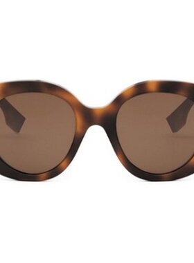 FENDI 男士太阳镜 FE40137I53E