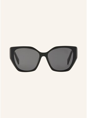 PRADA 女士太阳镜 100322499413000 CO 花色 PR 19ZSF Sunglasses