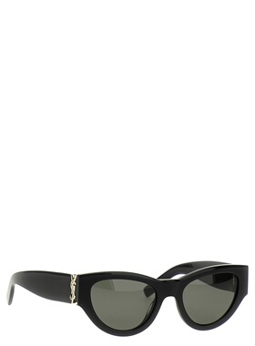 SAINT LAURENT 女士眼镜 671762Y99011000 SS2025配饰
