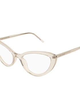 SAINT LAURENT 女士眼镜 SL777004 AW2025 花色