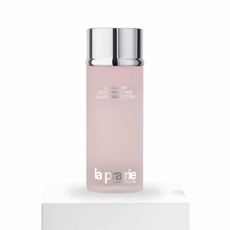 香港直邮la prairie蓓丽凝润柔肤水 天猫国际香港直购化妆水/爽肤水